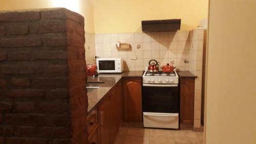 C�lida Y Luminosa Con Ambientes Y Patio Amplios