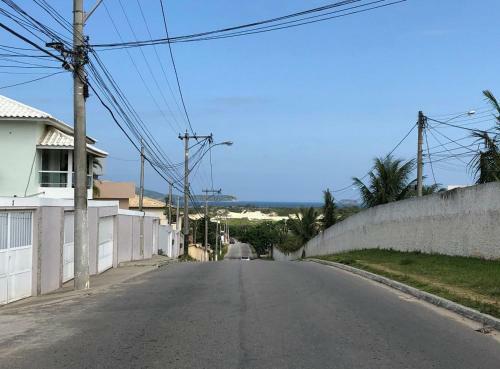 Casa Para Temporada Em Cabo Frio