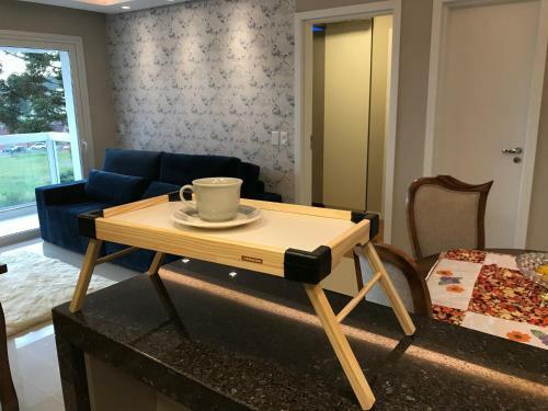Apartamento Novo, Pr�ximo A Catedral De Pedra