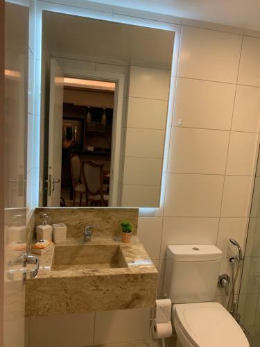 Apartamento Novo, Pr�ximo A Catedral De Pedra