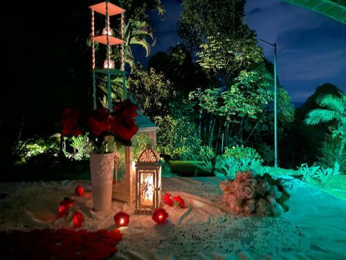 Bed & Breakfast Finca Hotel El Paraiso