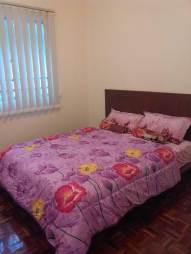 Apartamento D'puncak Arabella Muslim Homestay