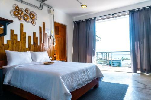 Hotel Av Suites
