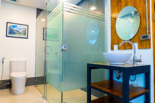 Hotel Av Suites