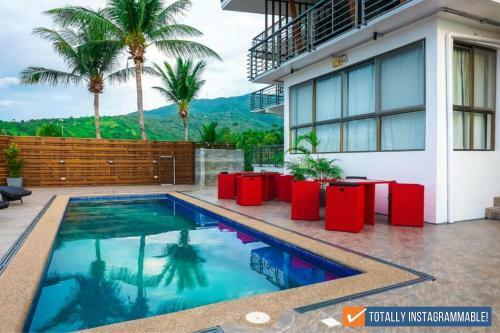 Hotel Av Suites