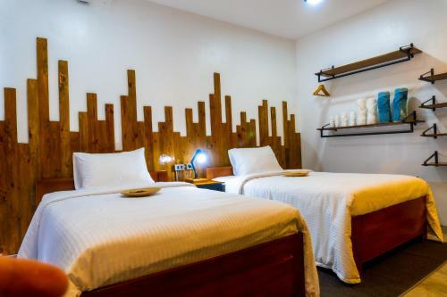 Hotel Av Suites