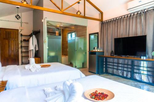 Hotel Av Suites