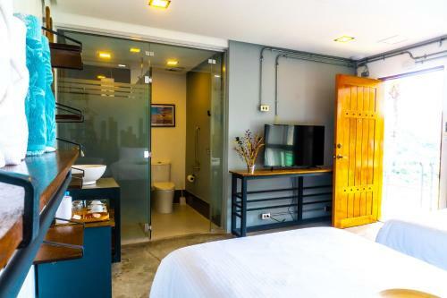 Hotel Av Suites