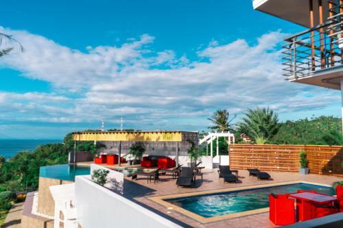 Hotel Av Suites