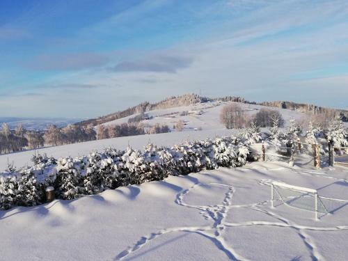Agroturismo Go?ciniec Kapella