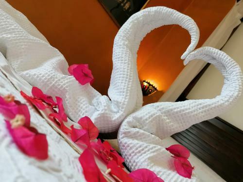 Hostal Villabeachcity Guesthouse