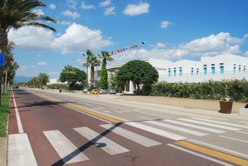 Hostal Villabeachcity Guesthouse