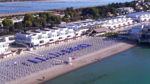 Hostal Villabeachcity Guesthouse