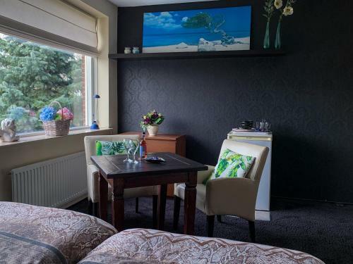 Hostal Kluiskade 24 Maasland