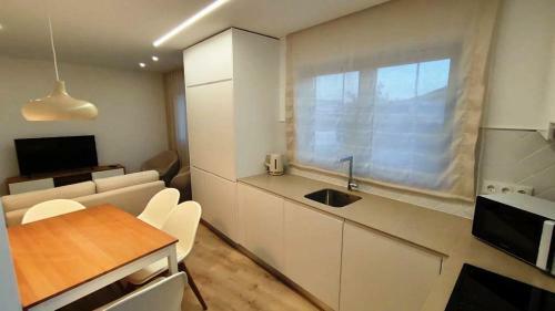 Apartamento Green Garden Houses