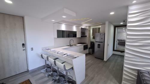 Apartamento Penthouse Sabaneta Panoramico
