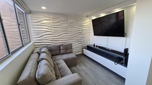 Apartamento Penthouse Sabaneta Panoramico