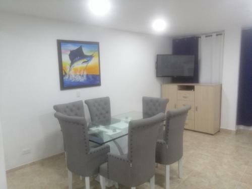 San San Andr�s Central Apartment 10 By Bbbsai
