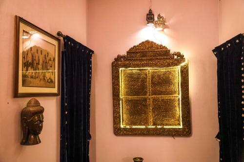 Harpalsar Heritage Haveli Vaishali Nagar Jaipur
