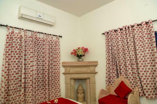Harpalsar Heritage Haveli Vaishali Nagar Jaipur