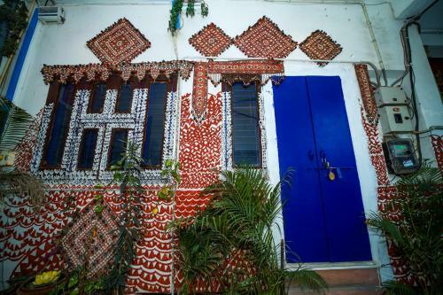 Harpalsar Heritage Haveli Vaishali Nagar Jaipur