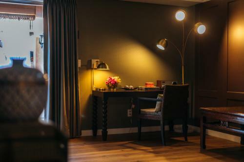 Bed & Breakfast Bann At Oak Knoll Napa