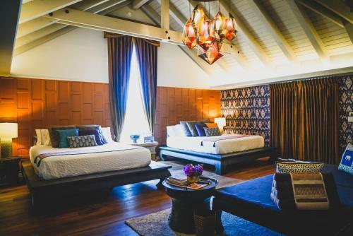Bed & Breakfast Bann At Oak Knoll Napa