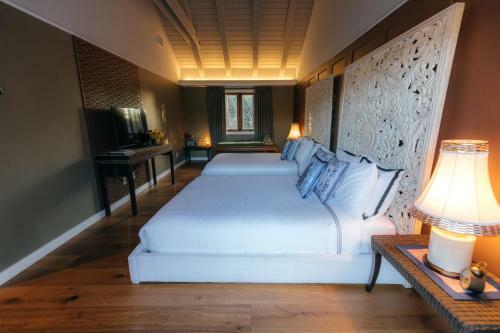 Bed & Breakfast Bann At Oak Knoll Napa