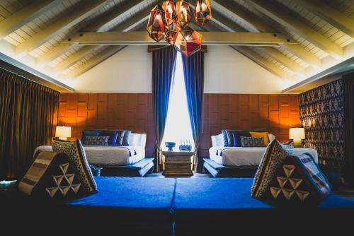 Bed & Breakfast Bann At Oak Knoll Napa