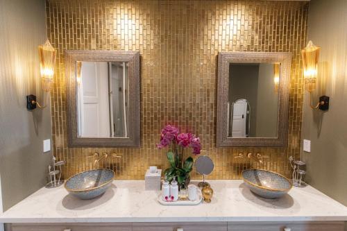 Bed & Breakfast Bann At Oak Knoll Napa