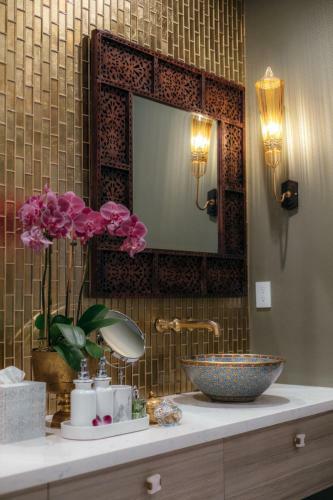 Bed & Breakfast Bann At Oak Knoll Napa