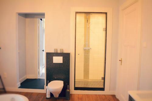 Bed & Breakfast Devilla Rijs