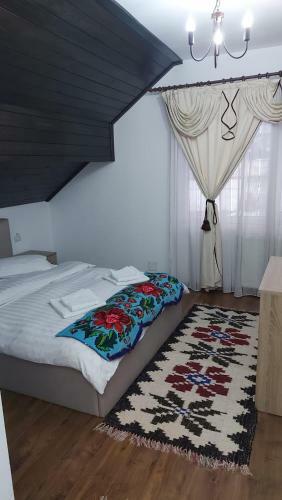 Hostal Casa Mym