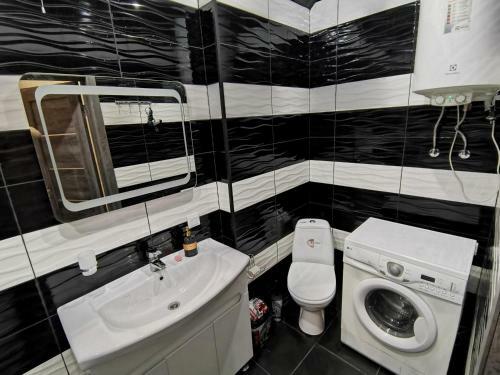 Apartamento Lux 2 Bed Rooms Center On Stalevarov