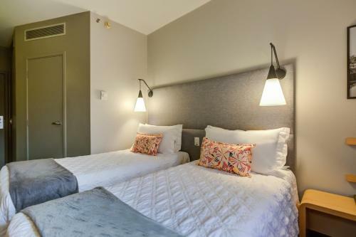 Rio Hotel By Bourbon Indaiatuba Viracopos