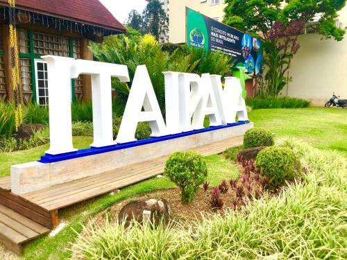 Apartamento Lindo Loft Itaipava Rj