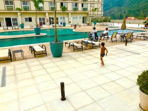Apartamento Lindo Loft Itaipava Rj