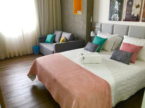 Apartamento Lindo Loft Itaipava Rj