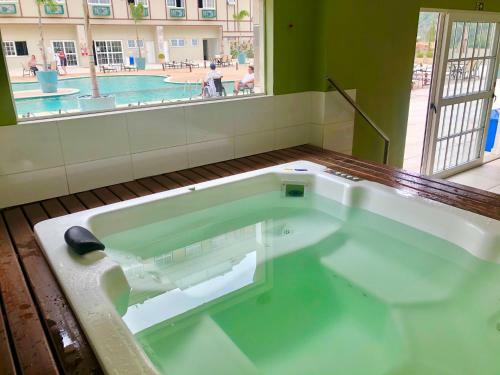 Apartamento Lindo Loft Itaipava Rj
