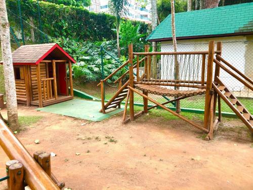 Apartamento Lindo Loft Itaipava Rj