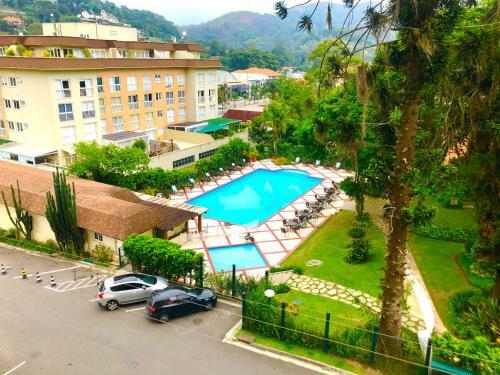 Apartamento Lindo Loft Itaipava Rj