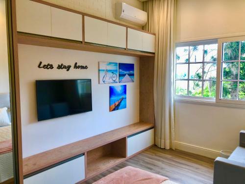 Apartamento Lindo Loft Itaipava Rj