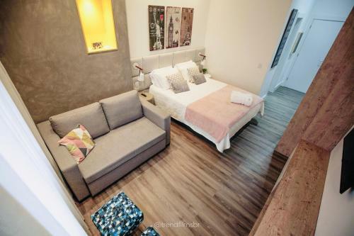 Apartamento Lindo Loft Itaipava Rj