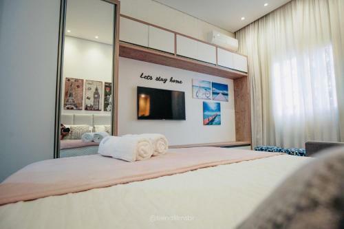 Apartamento Lindo Loft Itaipava Rj