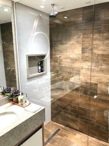Apartamento Lindo Loft Itaipava Rj