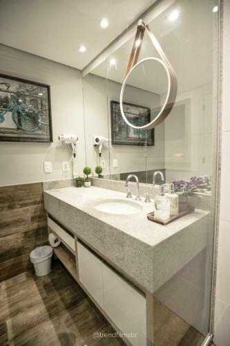 Apartamento Lindo Loft Itaipava Rj