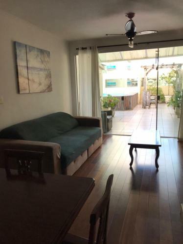 Apartamento Sensacional Cobertura C/piscina