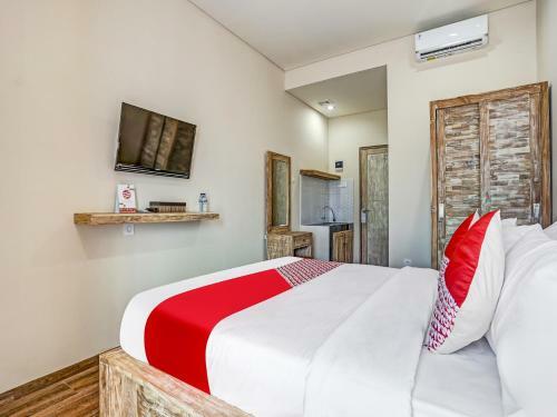 Hotel Oyo Flagship 90837 Maharani Residence