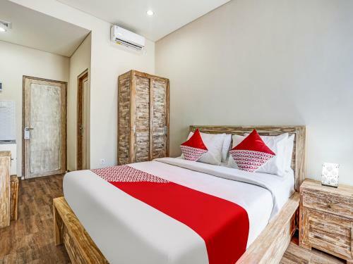 Hotel Oyo Flagship 90837 Maharani Residence