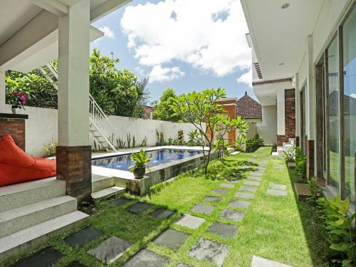 Hotel Oyo Flagship 90837 Maharani Residence
